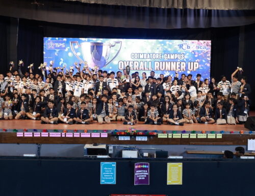 The Robotica Champions League 2K25